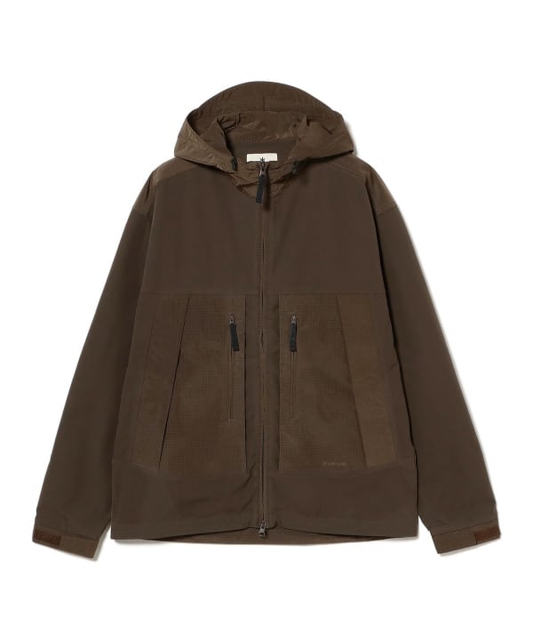 snow peak / Insect Shield Jacket
