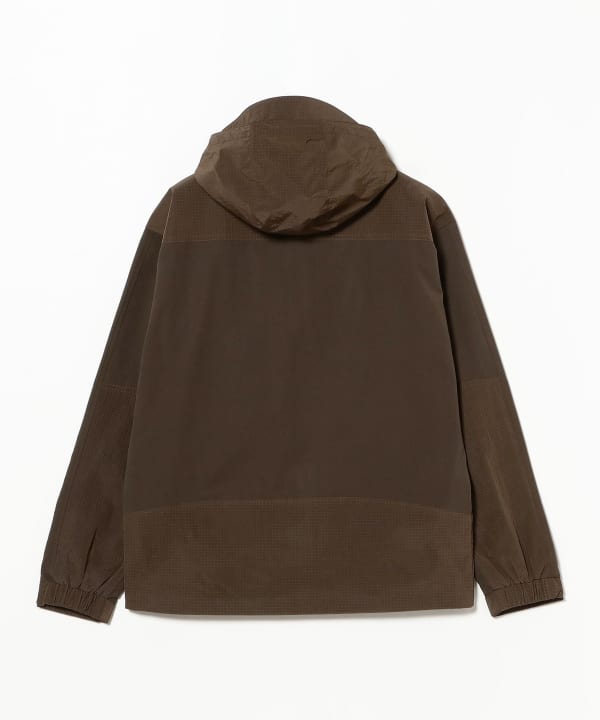 snow peak / Insect Shield Jacket