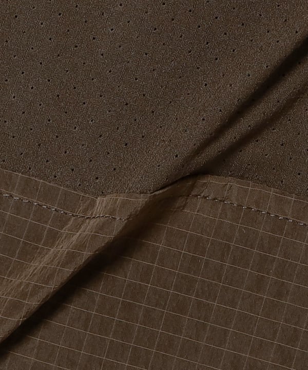 snow peak / Insect Shield Jacket