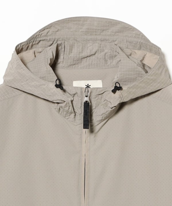 snow peak / Insect Shield Jacket