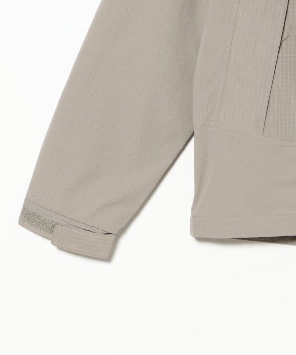 snow peak / Insect Shield Jacket