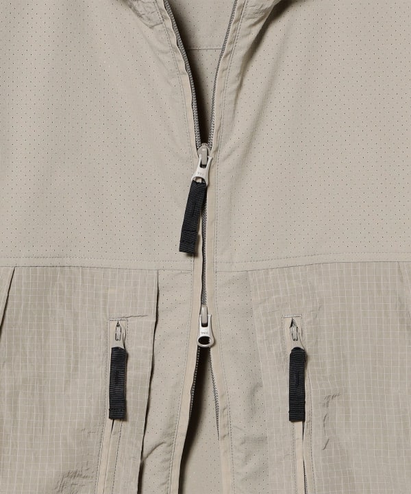 snow peak / Insect Shield Jacket