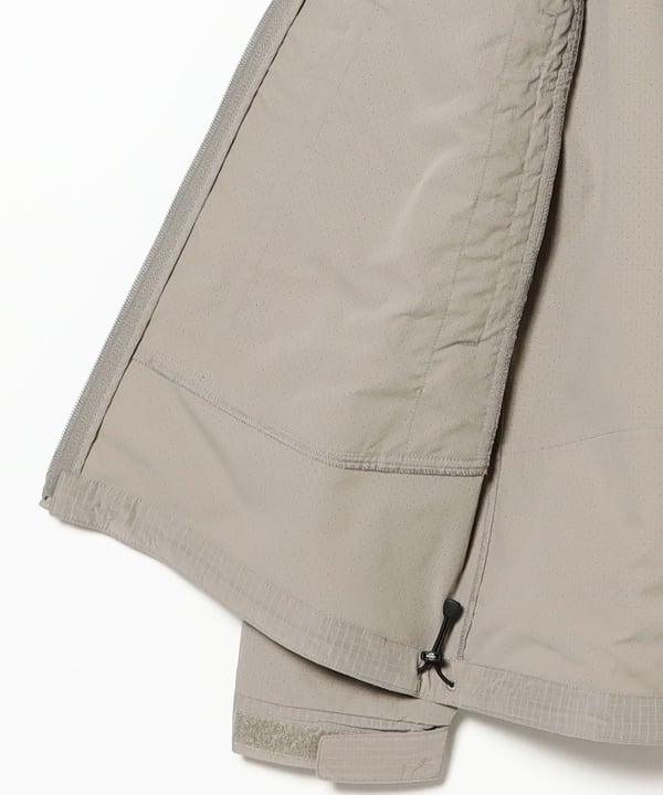 snow peak / Insect Shield Jacket