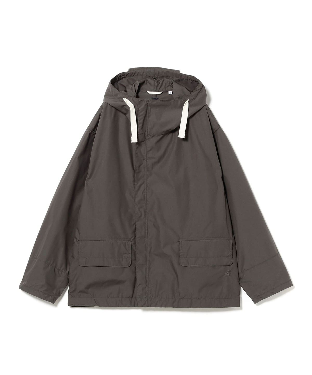 Pilgrim Surf+Supply（ピルグリム サーフ+サプライ）nanamica / Hooded