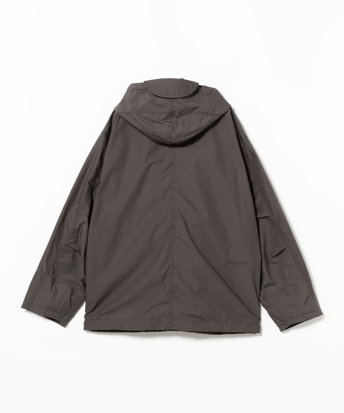Pilgrim Surf+Supply（ピルグリム サーフ+サプライ）nanamica / Hooded