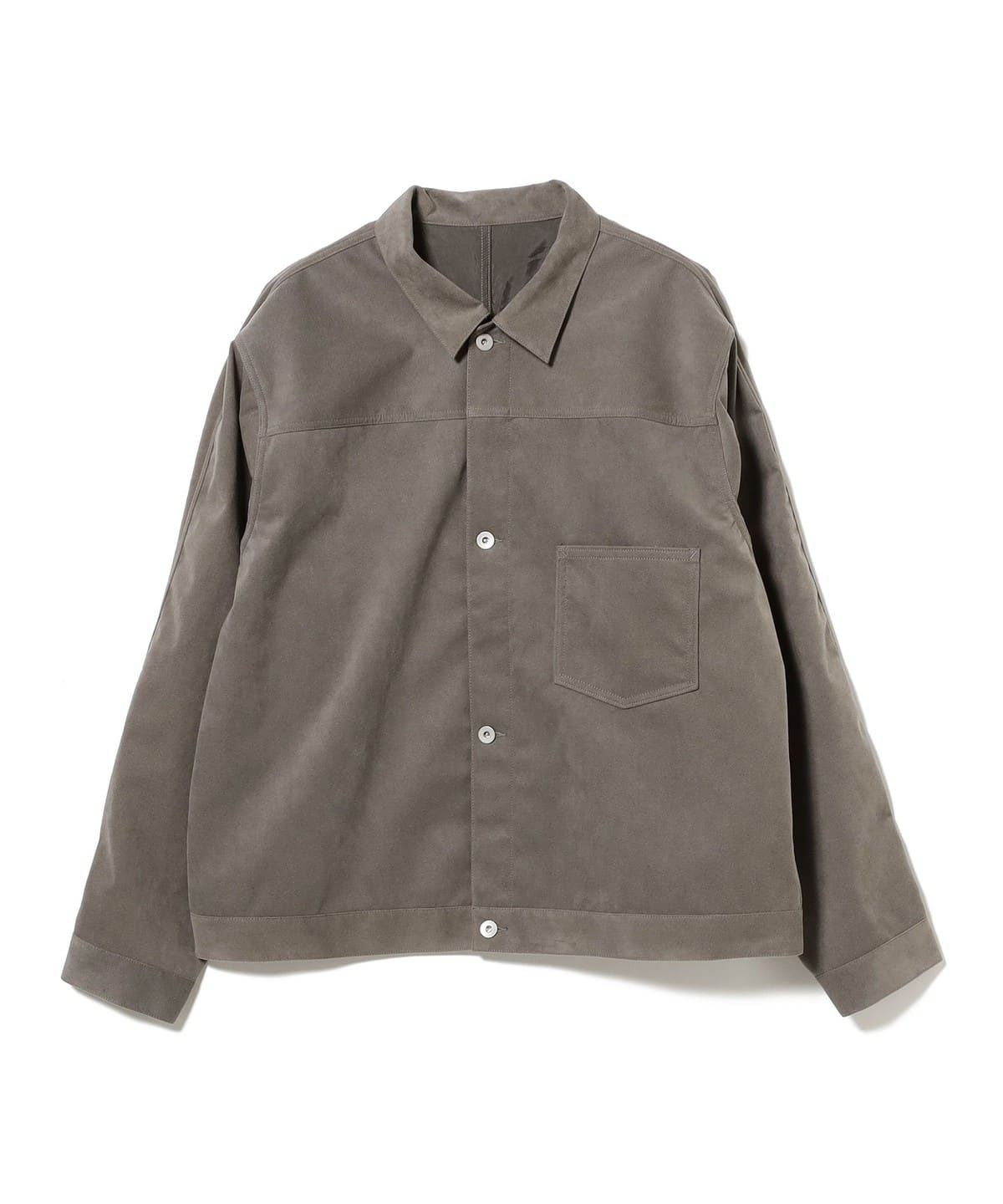 Pilgrim Surf+Supply（ピルグリム サーフ+サプライ）nanamica