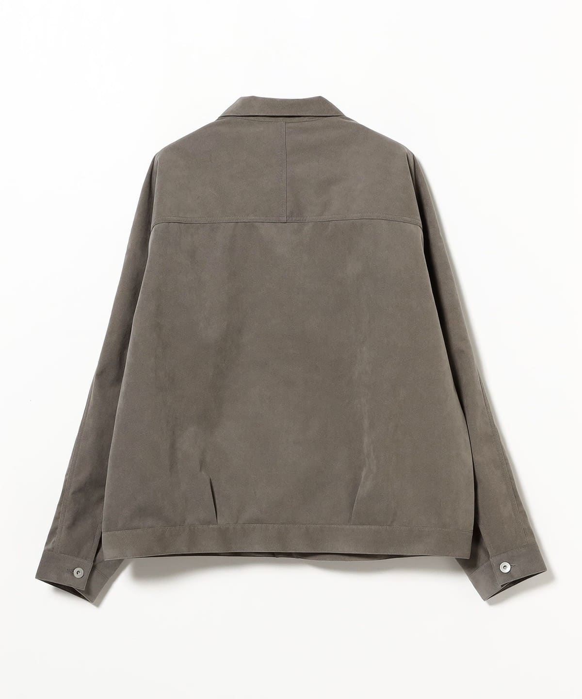 Pilgrim Surf+Supply（ピルグリム サーフ+サプライ）nanamica