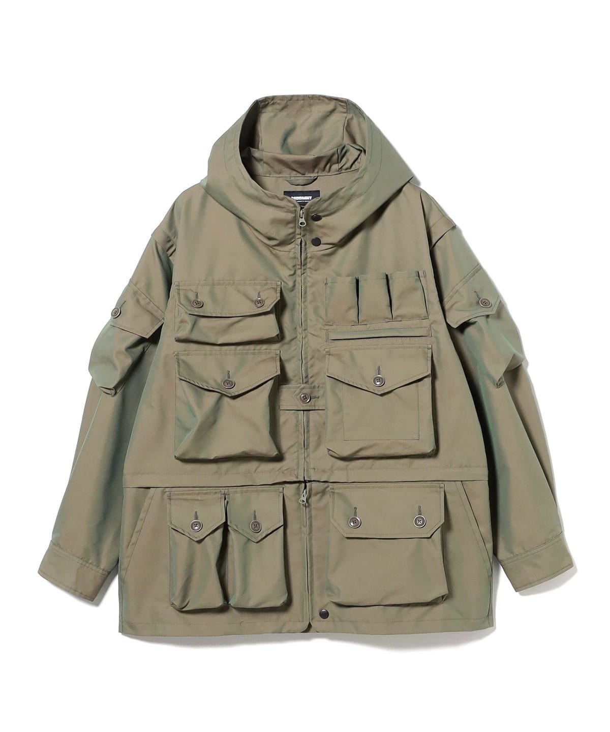 Pilgrim Surf+Supply（ピルグリム サーフ+サプライ）MODMNT