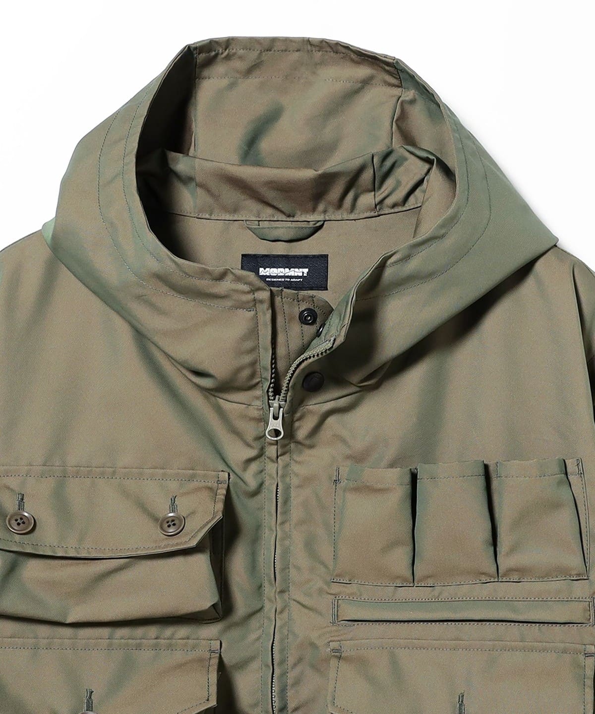 Pilgrim Surf+Supply（ピルグリム サーフ+サプライ）MODMNT