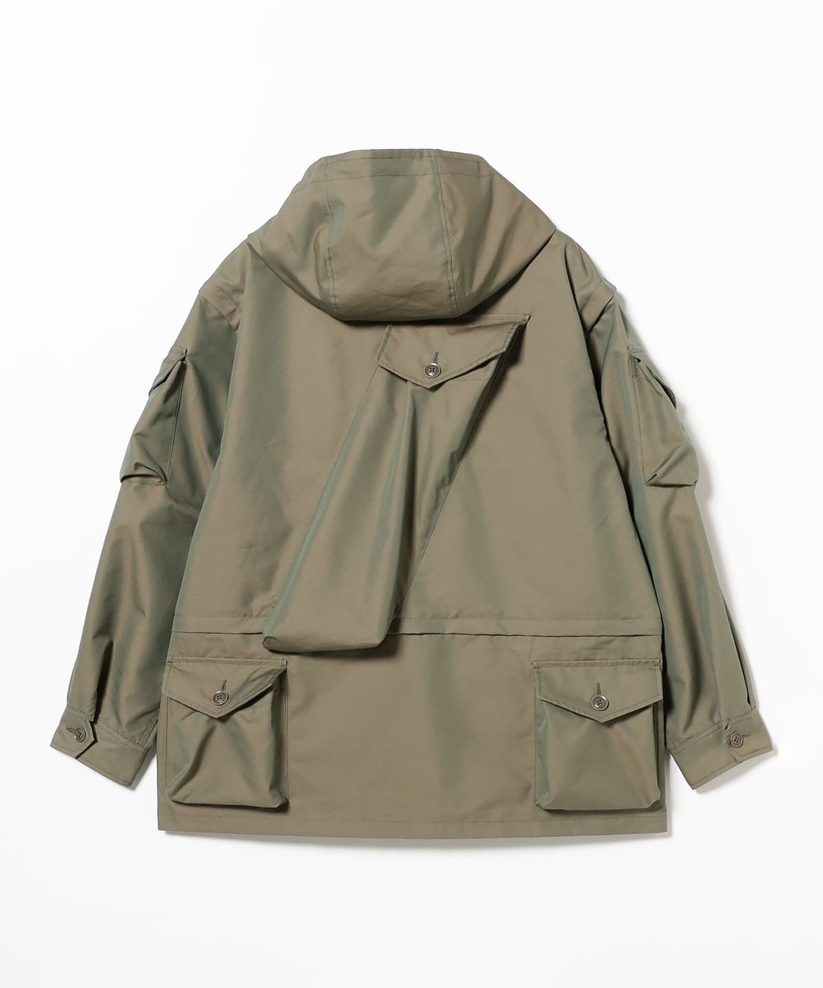 symsym様 ⑪⑫ Pilgrim Surf+Supply（ピルグリム サーフ+サプライ）MODMNT