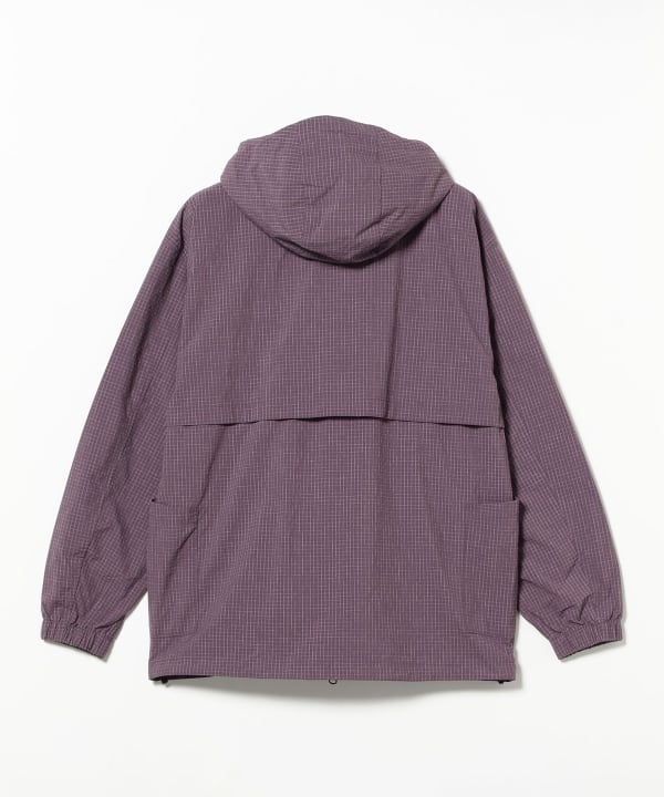 snow peak / KASURI Ripstop Jacket