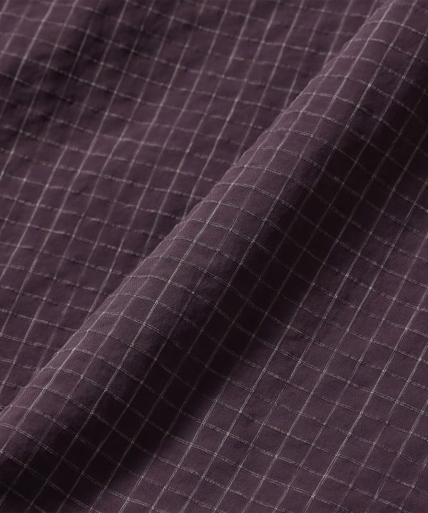 snow peak / KASURI Ripstop Jacket