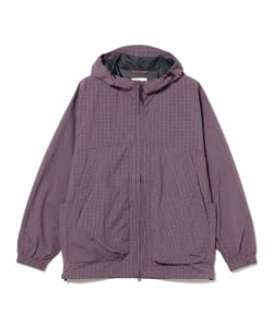 snow peak / KASURI Ripstop Jacket