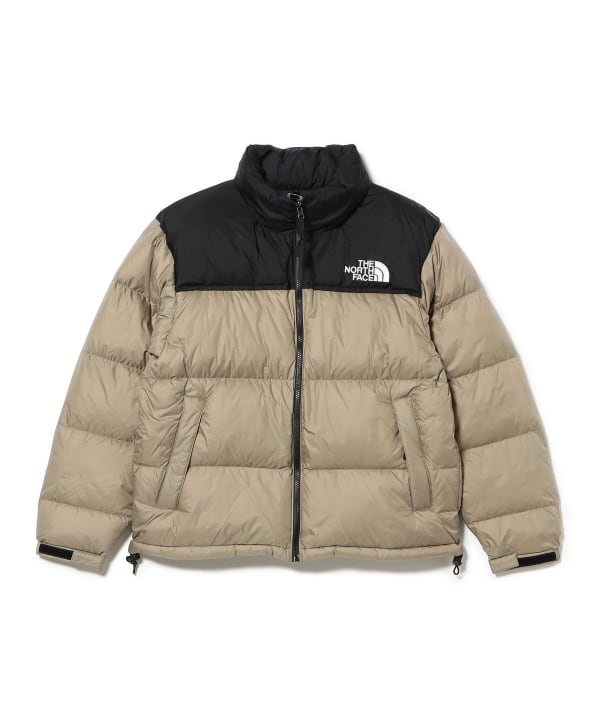 THE NORTH FACE / Nuptse Jacket