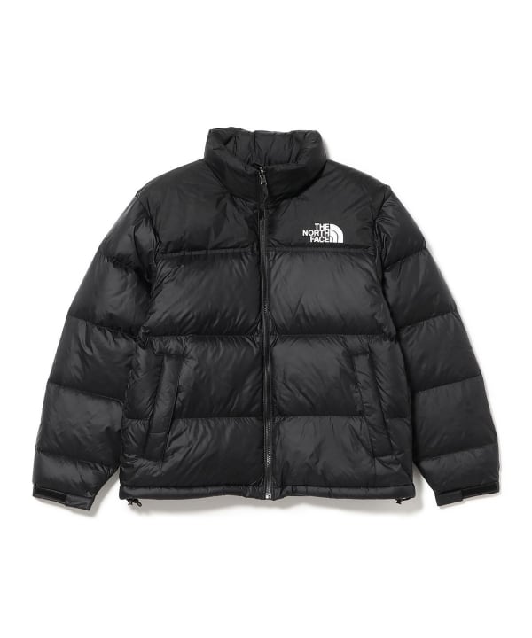 THE NORTH FACE / Nuptse Jacket