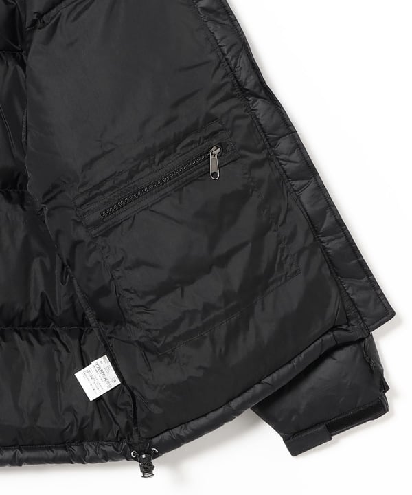 THE NORTH FACE / Nuptse Jacket