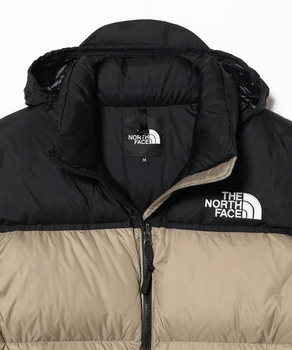 THE NORTH FACE / Nuptse Jacket
