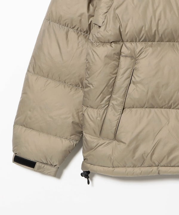 THE NORTH FACE / Nuptse Jacket