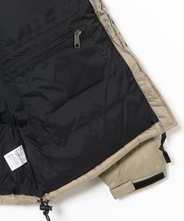 THE NORTH FACE / Nuptse Jacket