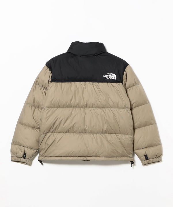 THE NORTH FACE / Nuptse Jacket