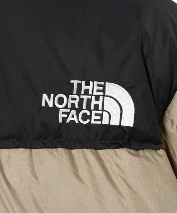 THE NORTH FACE / Nuptse Jacket