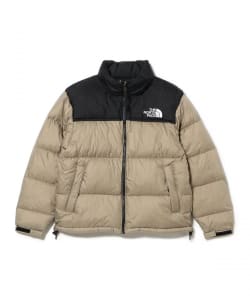 THE NORTH FACE / Nuptse Jacket