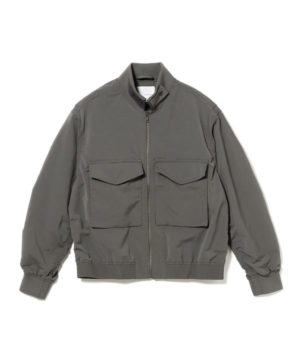 nanamica / ALPHADRY Field Jacket