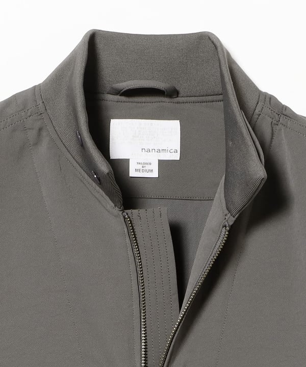nanamica / ALPHADRY Field Jacket