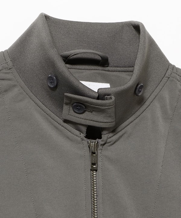 nanamica / ALPHADRY Field Jacket