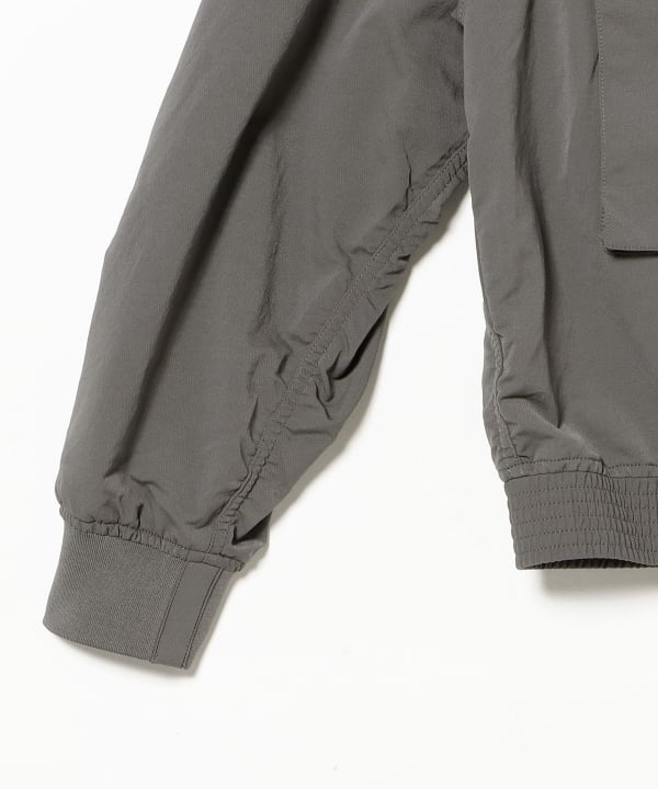 nanamica / ALPHADRY Field Jacket