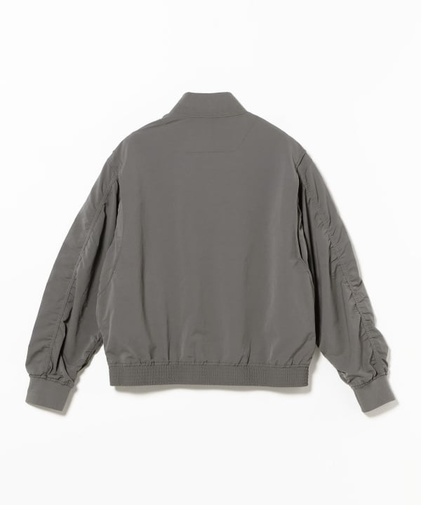 nanamica / ALPHADRY Field Jacket