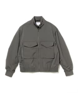nanamica / ALPHADRY Field Jacket