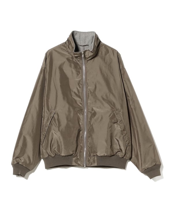 KAPTAIN SUNSHINE / Silk Poly Contempo Jacket