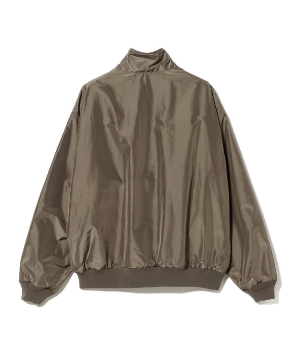 KAPTAIN SUNSHINE / Silk Poly Contempo Jacket