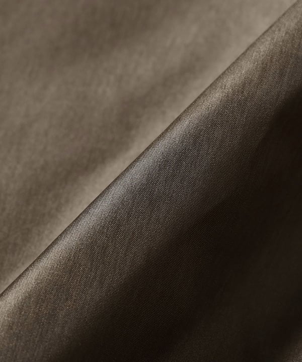KAPTAIN SUNSHINE / Silk Poly Contempo Jacket