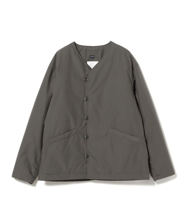 nanamica / Down Cardigan