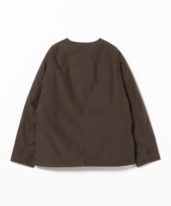 nanamica / Down Cardigan