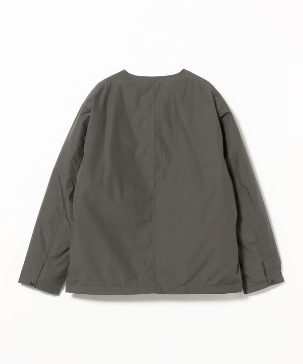 nanamica / Down Cardigan