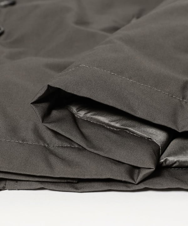 nanamica / Down Cardigan