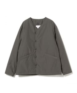 nanamica / Down Cardigan