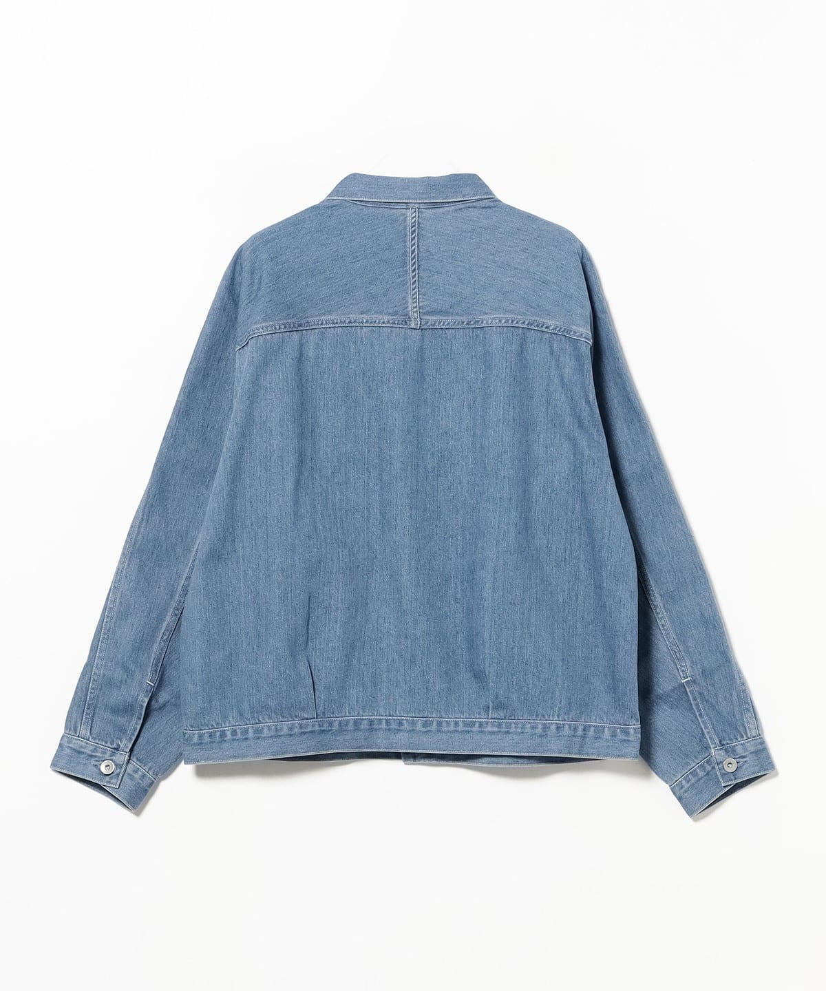 Pilgrim Surf+Supply（ピルグリム サーフ+サプライ）nanamica / Short