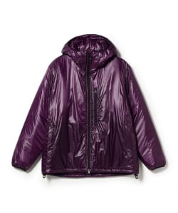 SOUTH2 WEST8 / Insulator Parka - Nylon Ripstop