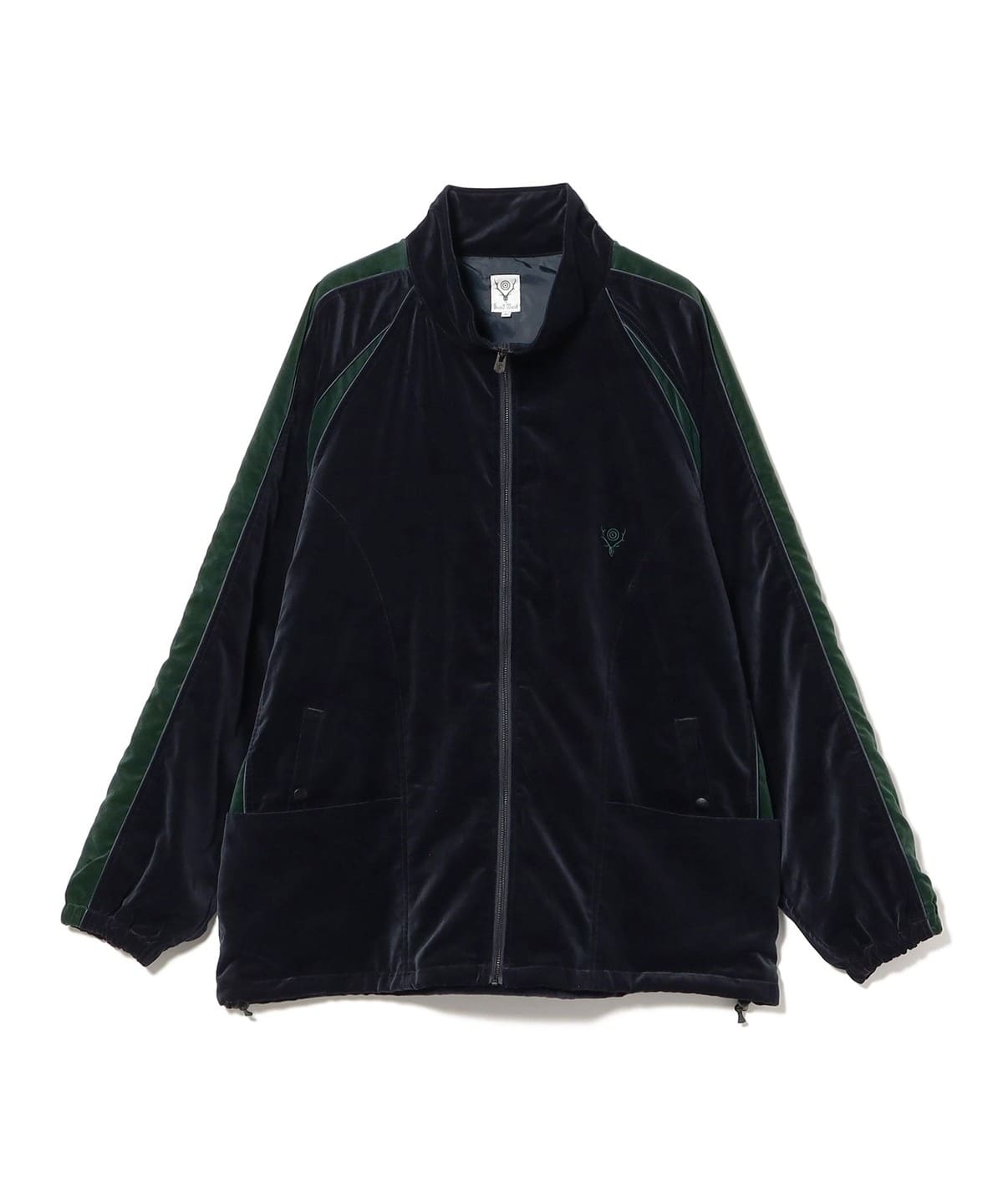 Pilgrim Surf+Supply（ピルグリム サーフ+サプライ）SOUTH2 WEST8