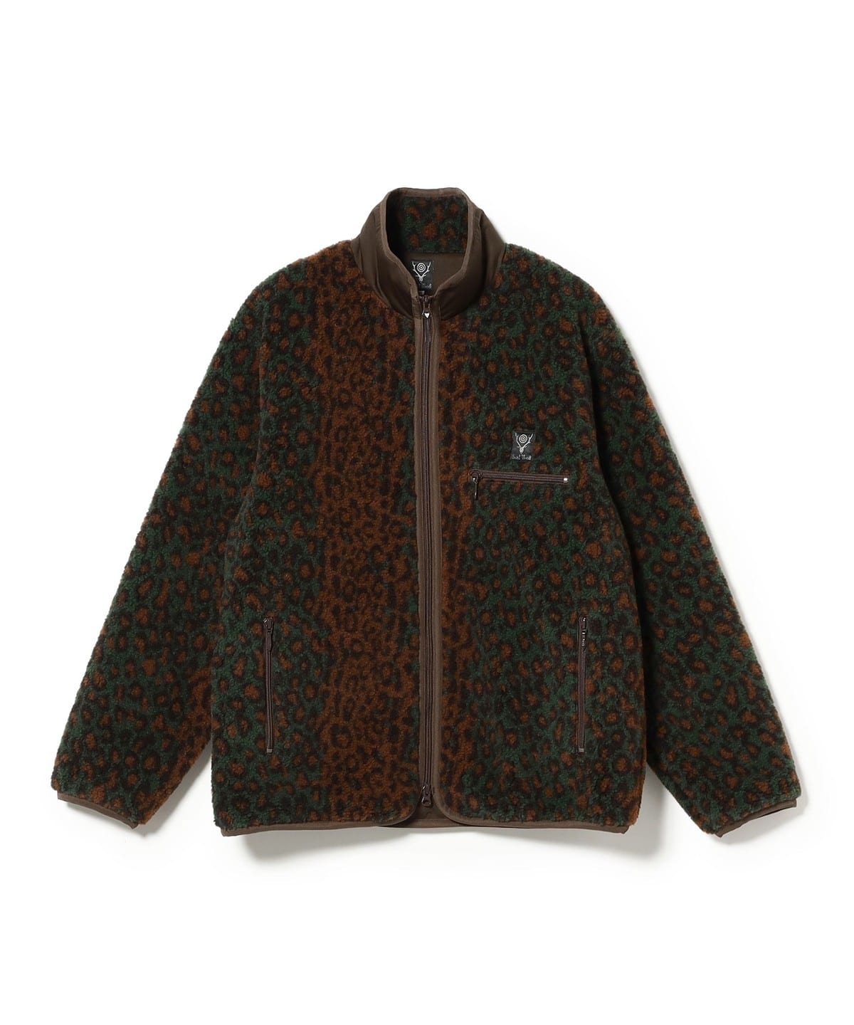 Pilgrim Surf+Supply（ピルグリム サーフ+サプライ）SOUTH2 WEST8