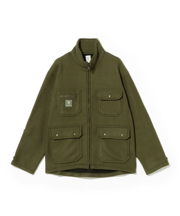 SOUTH2 WEST8 / Bow Hunting Jacket