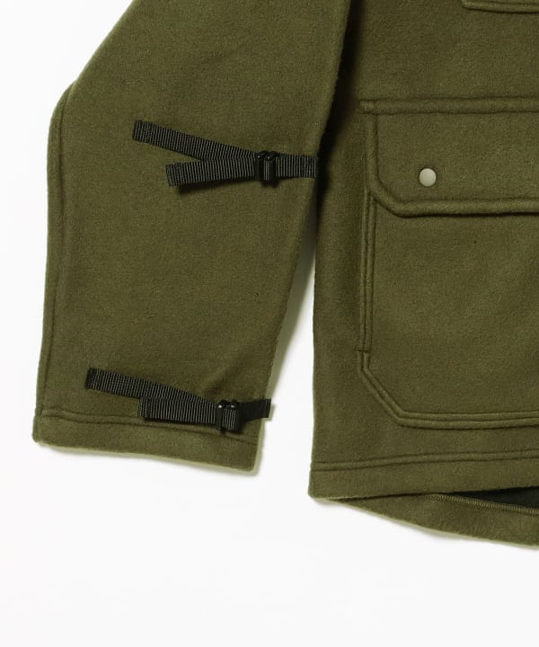 SOUTH2 WEST8 / Bow Hunting Jacket