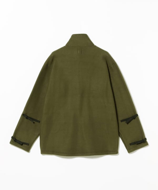 SOUTH2 WEST8 / Bow Hunting Jacket