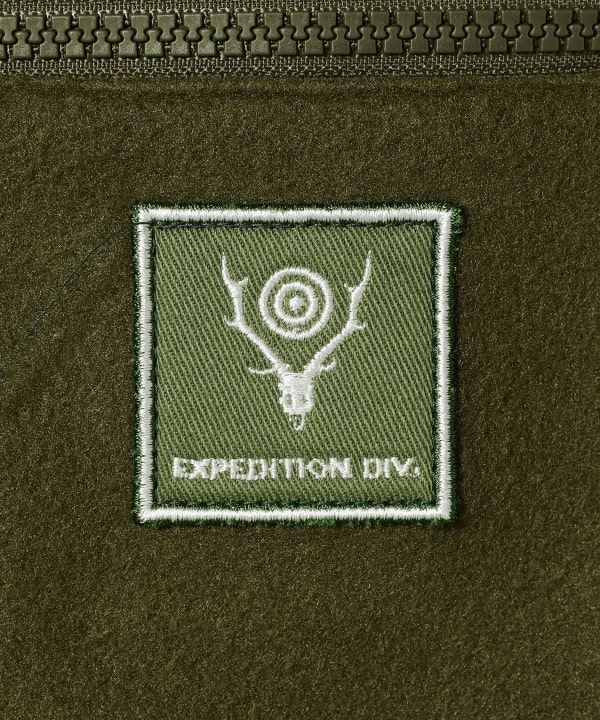 SOUTH2 WEST8 / Bow Hunting Jacket