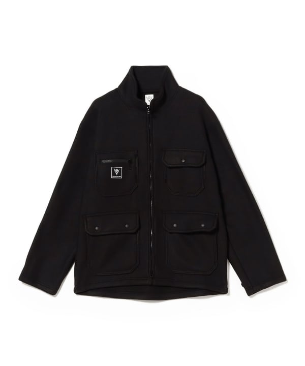 SOUTH2 WEST8 / Bow Hunting Jacket