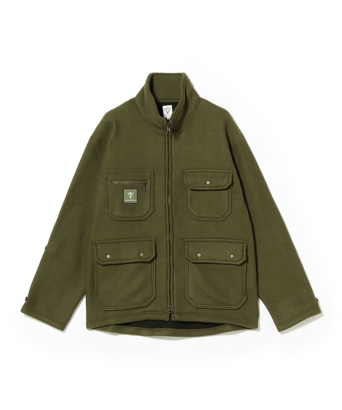 Pilgrim Surf+Supply（ピルグリム サーフ+サプライ）SOUTH2 WEST8